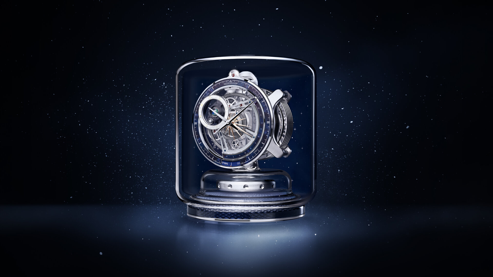 Jacob lecoultre on sale